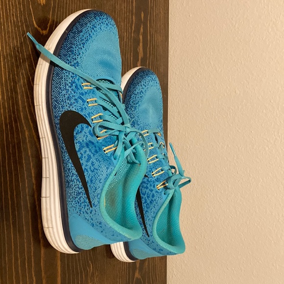 Nike Other - Nike Run Natural shoe